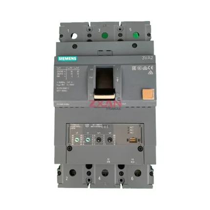 Siemens 3VA2463-5HN32-0AA0