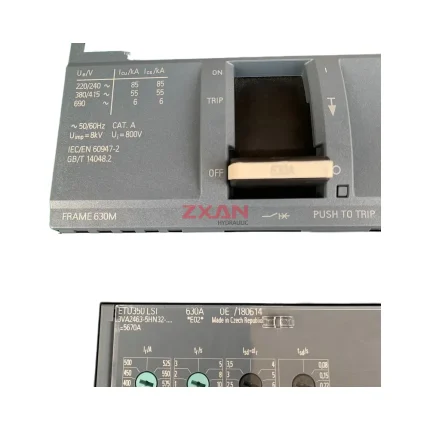 Siemens 3VA2463-5HN32-0AA0