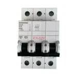 Siemens 5SJ6325-7CC20