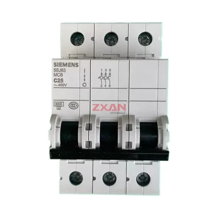 Siemens 5SJ6325-7CC20