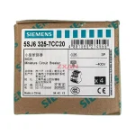 Siemens 5SJ6325-7CC20