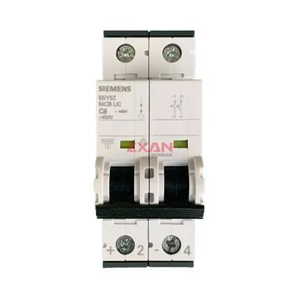 Siemens 5SY5206-7