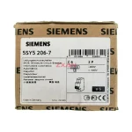 Siemens 5SY5206-7