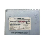 Siemens 6AV6545-0CC10-0AX0