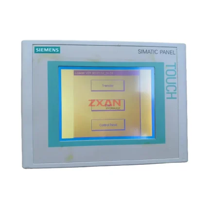 Siemens 6AV6642-0AA11-0AX1