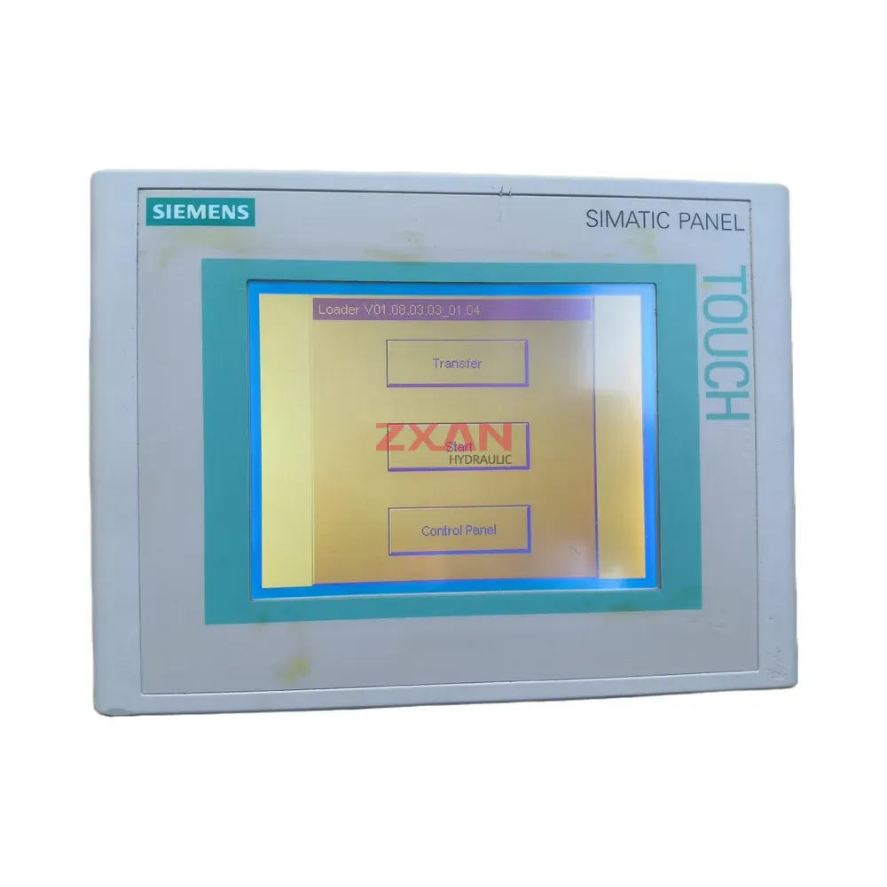 Siemens 6AV6642-0AA11-0AX1-img1 Siemens 6AV6642-0AA11-0AX1