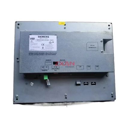 Siemens 6AV6643-0CD01-1AX1