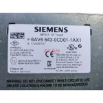 Siemens 6AV6643-0CD01-1AX1