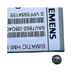 Siemens 6AV7892-0BG40-0BE0