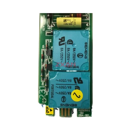 Siemens 6DR20801-8D