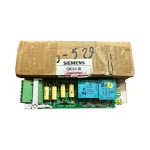 Siemens 6DR2801-8D