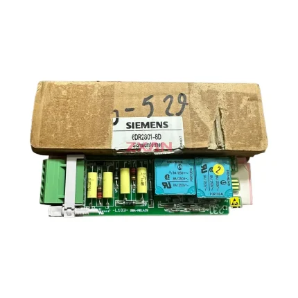 Siemens 6DR2801-8D