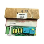 Siemens 6DR2801-8D
