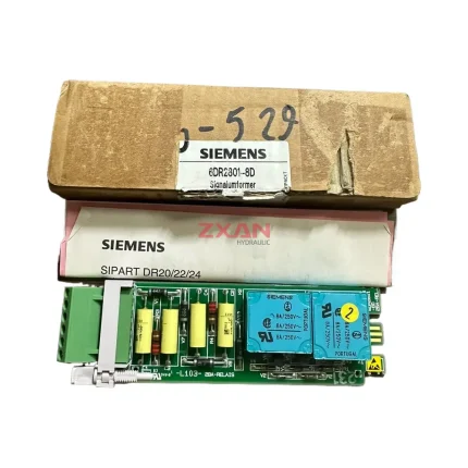 Siemens 6DR2801-8D