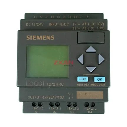 Siemens 6ED1052-1MD00-0BA5