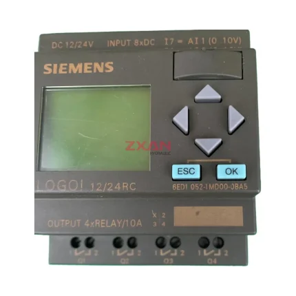 Siemens 6ED1052-1MD00-0BA5