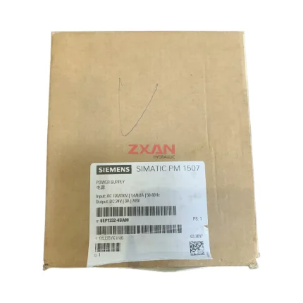 Siemens 6EP1332-4BA00