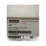 Siemens 6EP1333-2BA20