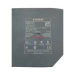 Siemens 6EP1333-2BA20
