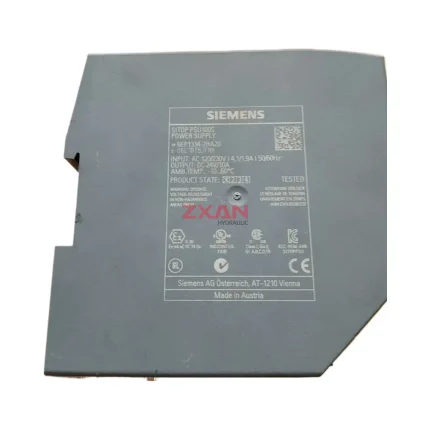 Siemens 6EP1334-2BA20