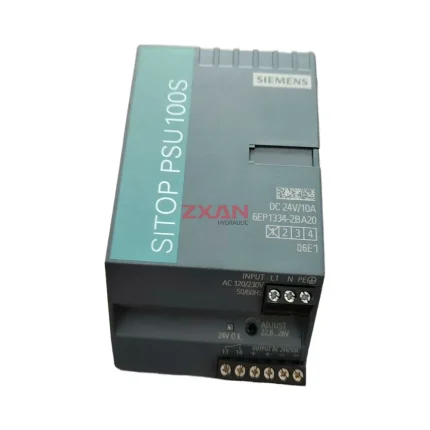Siemens 6EP1334-2BA20