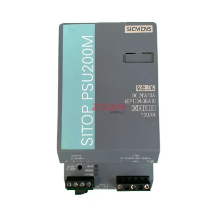 Siemens 6EP1334-3BA10