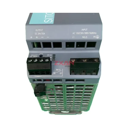 Siemens 6EP1334-3BA10