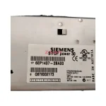Siemens 6EP1437-2BA00