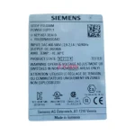 Siemens 6EP1437-3BA10