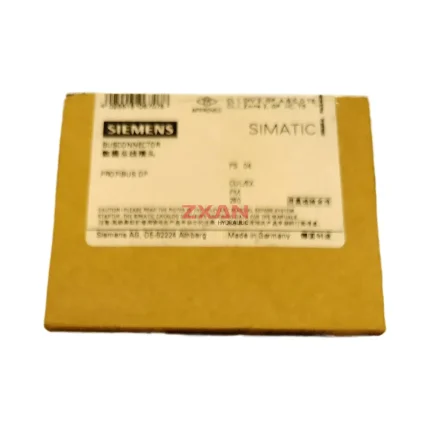 Siemens 6ES 972-0BA12-0XA0