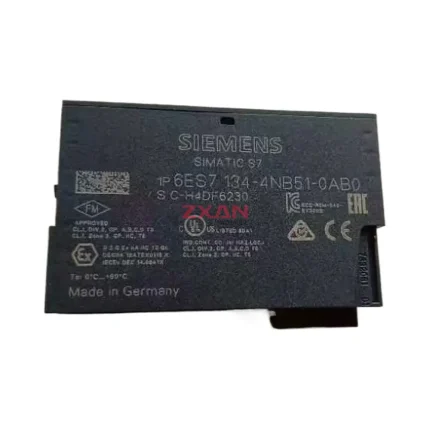 Siemens 6ES7 134-4NB51-0AB0