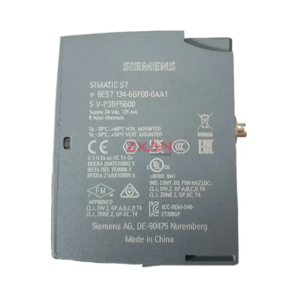 Siemens 6ES7 134-6GF00-0AA1