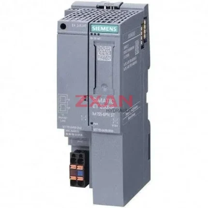 Siemens 6ES7 155-6AU01-0BN0