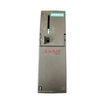Siemens 6ES7 315-2AH14-0AB0