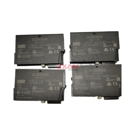 Siemens 6ES7134-4GB11-0AB0
