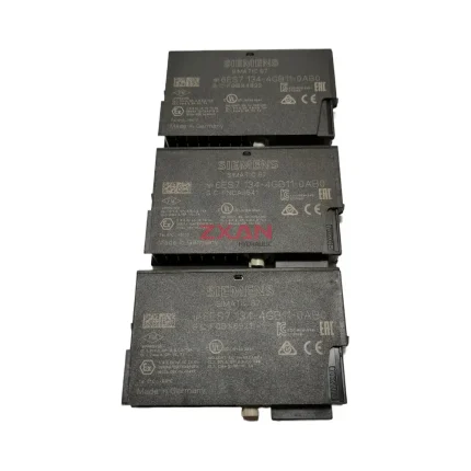 Siemens 6ES7134-4GB11-0AB0