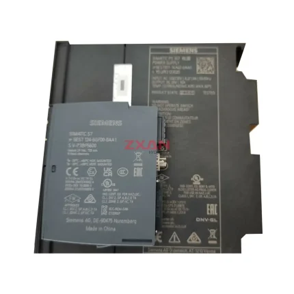 Siemens 6ES7134-6GF00-0AA1
