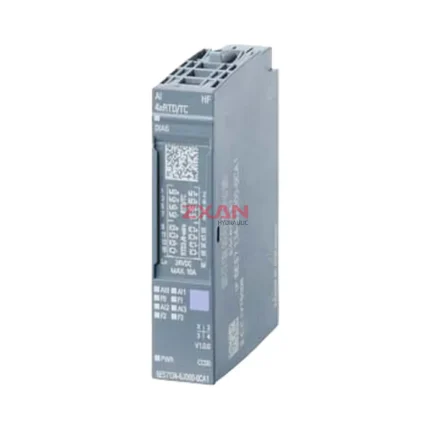 Siemens 6ES7134-6JD00-0CA1