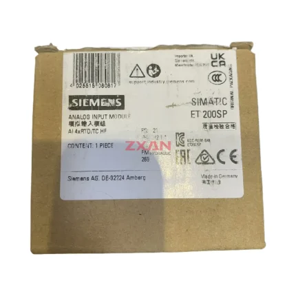 Siemens 6ES7134-6JD00-0CA1