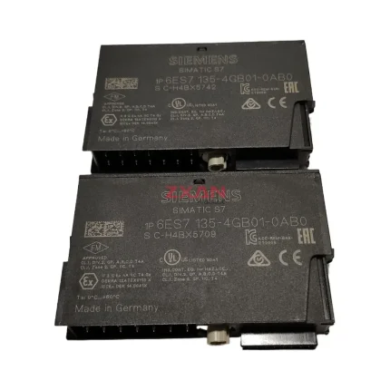 Siemens 6ES7135-4GB01-0AB0