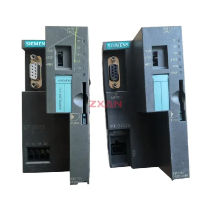 Siemens 6ES7151-7AA21-0AB0