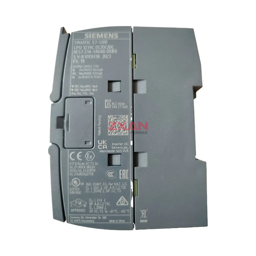 Siemens 6ES7214-1AG40-0XB0-img1 Siemens 6ES7214-1AG40-0XB0