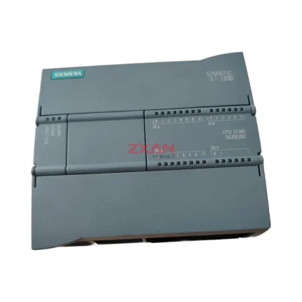 Siemens 6ES7214-1AG40-0XB0