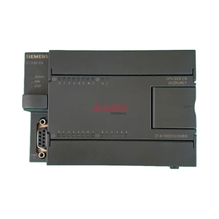 Siemens 6ES7214-1BD23-0XB8