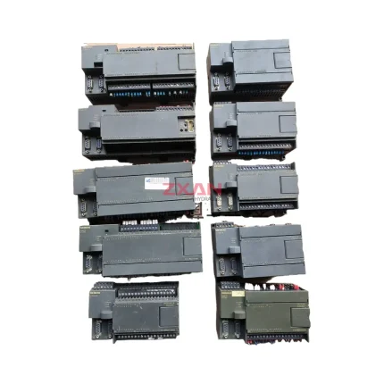 Siemens 6ES7216-2BD23-0XB0