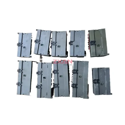 Siemens 6ES7216-2BD23-0XB0