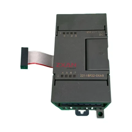 Siemens 6ES7221-1BF22-0XA8