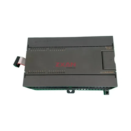 Siemens 6ES7223-1BL22-0XA0