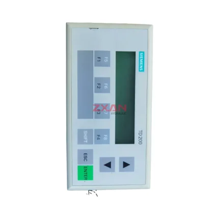 Siemens 6ES7272-0AA20-0YA0