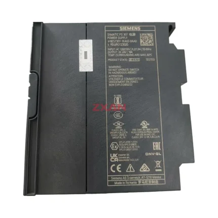 Siemens 6ES7307-1KA02-0AA0